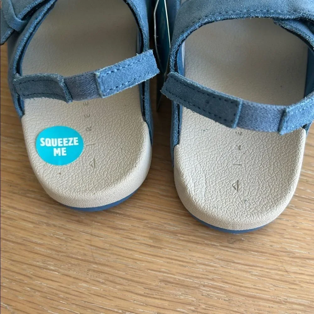 Ojai Sandal - Toddler Boys', Dusk Blue, Size 10, NWT no box